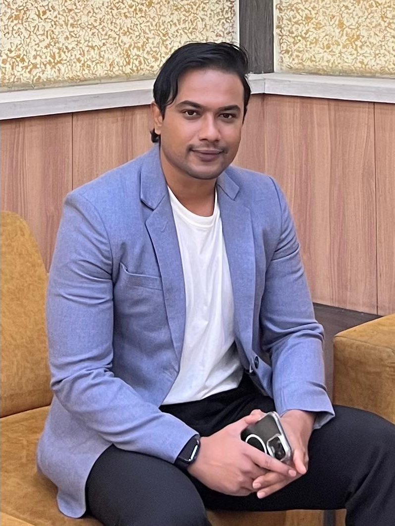 Bibash Mahat