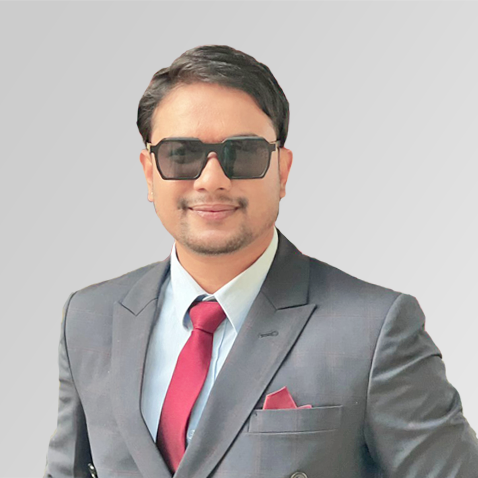 Bibash Mahat